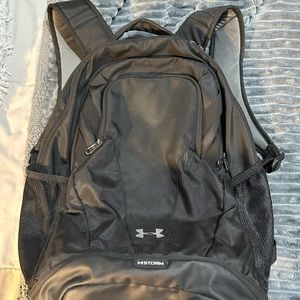 Under Armour Hustle 5.0 Backpack